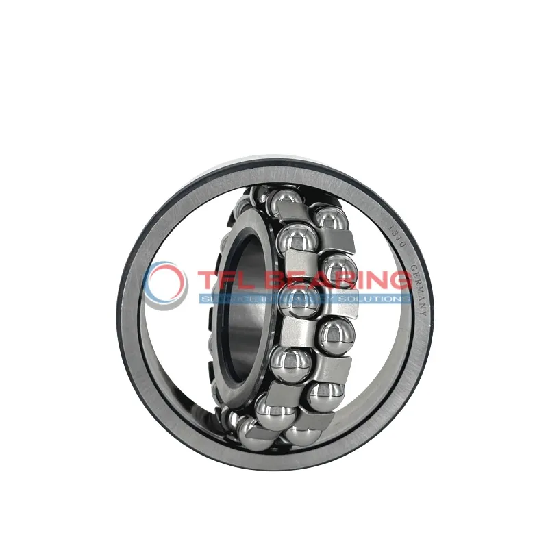 Self Aligning Ball Bearings 2205J